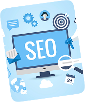 SEO Optimization