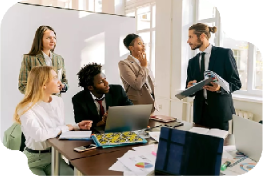 Professional Services